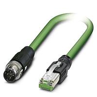 PHOENIX CONTACT 1423607 Ethernet Cables / Networking Cables NBC-MSD/ 100,0- 93R/R4AC SCO