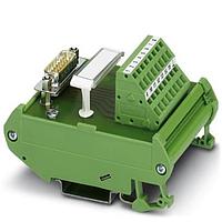 PHOENIX CONTACT 2295978 Passive Interface Modules FLKMS-15SUB/S/ ZFKKDS/PE