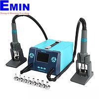 Bakon BK862 Intelligent Dual-control Desoldering Station (2000W)
