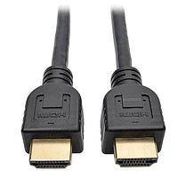 Tripp Lite P569-006-CL3 HDMI Cables HiSpeed HDMI CablCL3 Rated UHD 4K M/M 6'