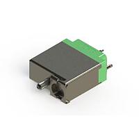 EDAC 516-038-540-561 Connectors Rack & Panel Connector