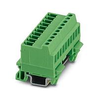 PHOENIX CONTACT 1832811 DIN Rail Connector MCVK 1.5/10-G-3.81