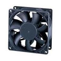 Sunon PMD4809PMB4-A.(2).GN Axial Axial Fan, 92x92x38mm, 48VDC, 0.1A, 4.8W, 3200RPM, Flange Mount, Auto Restart