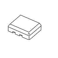 Microsemi JANSF2N2906AUBC/TR BJTs - Bipolar Transistors 40V 600mA 400mW PNP 3 Pin CER RH Small-Signal BJT TR