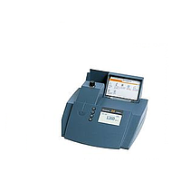 WTW PhotoLabS6-A BOD Filter photometer