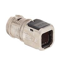 DEUTSCH - TE Connectivity D369-MP99-NP0 Connectors 9 WAY SHIELDED PLUG NO CONTACTS,PIN