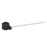 PUI Audio AI-3232-TWF-LW160 Piezo INDICATOR 12VDC 116DB 3200HZ