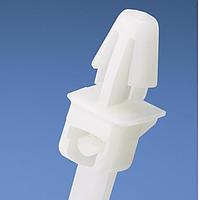 Panduit PLP2S-M Cable Tie Mounts PAN-TY PUSH MOUNT