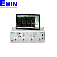 Anritsu MS46524B Performance RF Vector Network Analyzers (4 port, 50 kHz — 8.5 GHz)