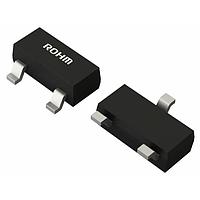 ROHM Semiconductor BZX84C15VLYT116 Zener Diodes 250mW, 15V, SOT-23, Zener Diode (BZX84C series)