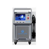 Strion Laser MASTER X80 Laser Welding Machine (3000W, 20~300 cm/min)