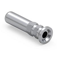 Mill-Max 0553-2-15-80-21-84-10-0 Pin Receptacles 200u SN OVER NI 21 CON
