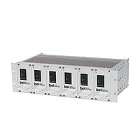 Bel Power Solutions LRSA08-28-900 AC/DC Subrack Systems Power 224W Output 28VDC Input 90-264VAC