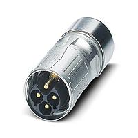 PHOENIX CONTACT 1618614 Circular Metric Connectors ST-5EP1N8A8K02S