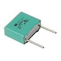 KEMET F872BY104M480Z Metallized Polypropylene Film Capacitors 300vac 0.1uF 20% LS 15mm