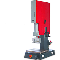 Lingke K3000 hight end Ultrasonic Welding Machines (2000/3000W)