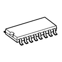 Toshiba TC74HC165AF(EL,F) Shift Registers CMOS Logic IC 15ns 4mA 2.0 to 6.0V