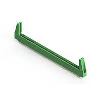 EDAC 345-130-525-588 Standard Card Edge Connectors .100" (2.54mm) Pitch Card Edge Connector