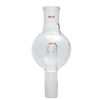 DLAB 18300207 Foam Brake (250ml; NS 24/40)