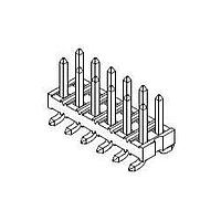Molex 87759-7648 Breakaway 2mm MGRID DRSW HDR CAP&PG .38AULF8CKT
