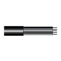 Alpha Wire F16017LW BK199 Commercial Application AWIS SERIES F