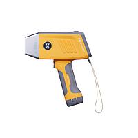 Lonroy K-1688 Handheld XRF Spectroscopy Alloy Analyzer (Ti~Pd...)