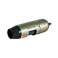 Dino-Lite AM4113-FV2T Dino-Lite Premier Handheld Digital Microscope (USB) (1.3M pixels; 20x~50x, 200x)