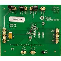Texas Instruments TPS63050EVM-679 Voltage Regulator - Switching Regulator TPS63050EVM-679