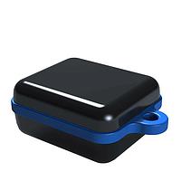 Serpac CXL27ABKABL Hand Held