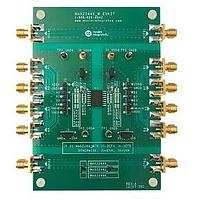 Maxim Integrated MAX2244XWEVKIT# Digital Isolator Reinforced, Four-Channel Digital Isolato
