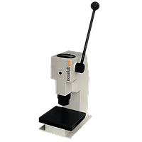 Sample Cutting Machine