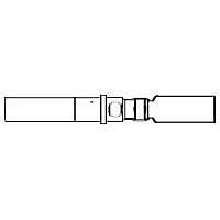 Raychem - TE Connectivity D-602-0145 Contacts SOLDERTACT