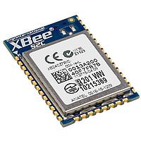 DIGI XB24CDMRIS-001 Zigbee Modules XBee, S2C DigiMesh Mesh 2.4, SMT RF Pad