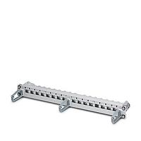 PHOENIX CONTACT 1652994 Patch Panels VS-PP-19-1HE-16-F