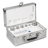 KERN 354-496 Set of Weights OIML M2 (1~10000g)
