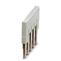 PHOENIX CONTACT 3038998 Bridge, Plug-In FBS 5-5 GY