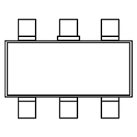 Torex Semiconductor XD6130A431MR-Q Voltage Detector Watchdog Timeout Period Externally Adjustable Voltage Detector. AEC-Q100 Grade1