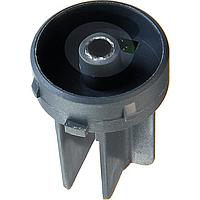 RAFI 5.05.511.855/9000 LED Mounting Sockets RAFIX FS LED base for signal indicator