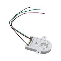 BIVAR SAC-0004-RG LED Lighting Mounting Accessories Surface Area LED LG, Circular, Small, Red/Green