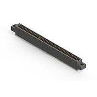 EDAC 895-090-524-807 Receptacles .100" (2.54mm) Pitch Card Edge Connector