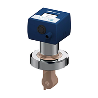 Jumo digiLine Ci Head transmitter with inductive conductivity sensor (-50 ~ +250°C)