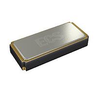 ECS Inc. International ECS-.327-9-12RR-TR SMD Crystal 32.768kHz 9pF 20ppm -40C +85C