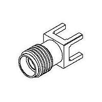 Molex 73391-0070 PCB Receptacles VERT JACK PCB