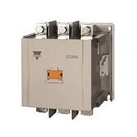 Carlo Gavazzi CC800SAD200 Electromechanical Contactors 3P CONT S 200 VAC/DC 2NO2NC