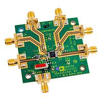 Analog Devices AD8349-EVALZ RF Modulator AD8349 Evaluation Board