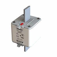 Eaton Bussmann 500NHG3B BS88 British Standard Fuse 500A 500V GL/GG SIZE 3 DUAL IN