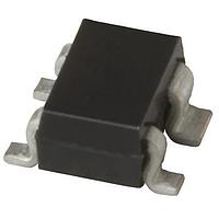 STMicroelectronics STM811MW16F Voltage Supervisory 4.38V Reset 140ms