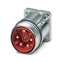 PHOENIX CONTACT 1623728 Circular Metric Connectors SB-8EPCD8AWT00S