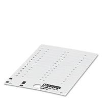 PHOENIX CONTACT 0830368 Labels US-EMLSP (28X10) CUS