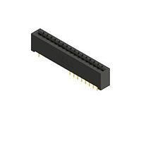 EDAC 887-032-541-201 Receptacles High Temp Card Edge Connector